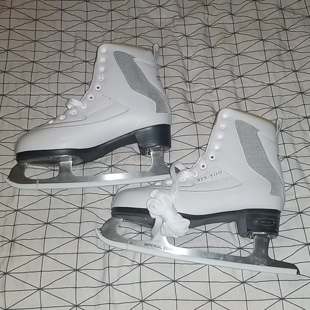 Ice Skates